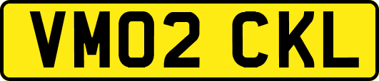 VM02CKL