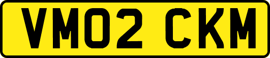VM02CKM