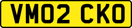 VM02CKO