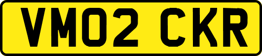 VM02CKR