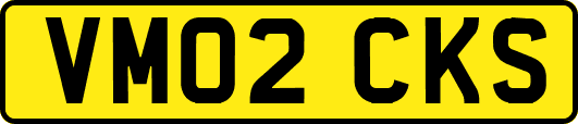 VM02CKS
