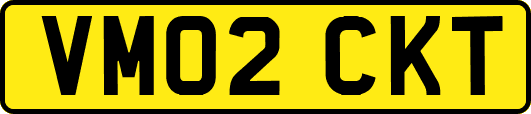 VM02CKT