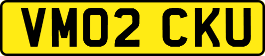 VM02CKU