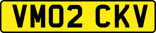 VM02CKV
