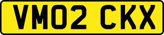 VM02CKX