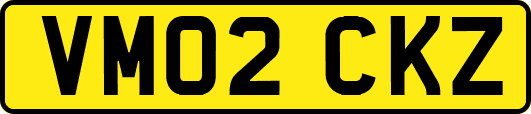 VM02CKZ