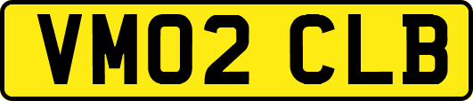 VM02CLB