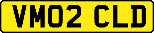 VM02CLD