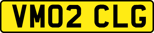 VM02CLG