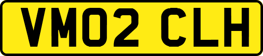 VM02CLH