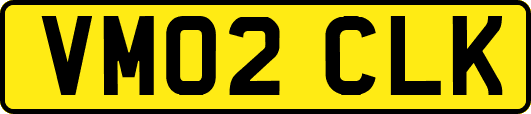 VM02CLK