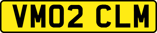 VM02CLM