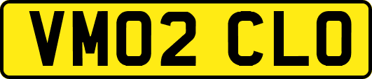 VM02CLO