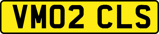 VM02CLS