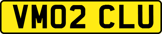 VM02CLU