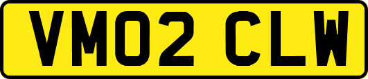 VM02CLW