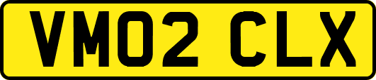 VM02CLX