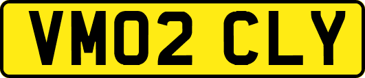 VM02CLY