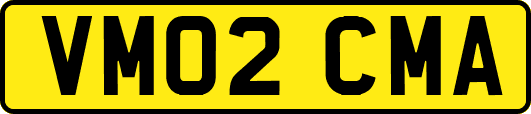 VM02CMA