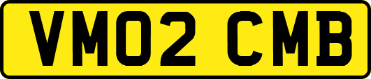 VM02CMB
