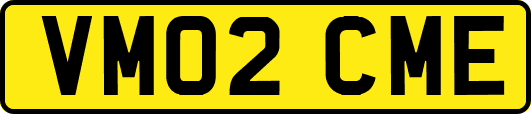 VM02CME