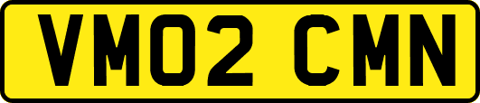 VM02CMN