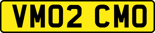 VM02CMO