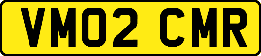VM02CMR