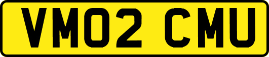 VM02CMU