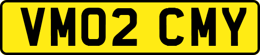 VM02CMY