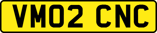 VM02CNC