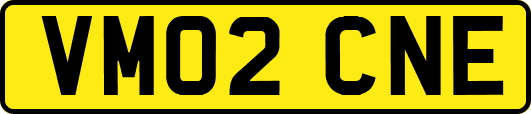 VM02CNE