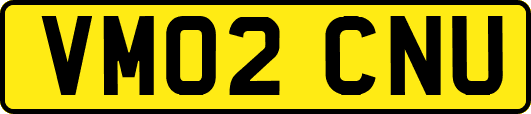 VM02CNU