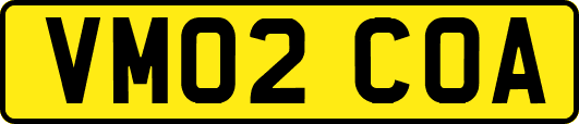 VM02COA