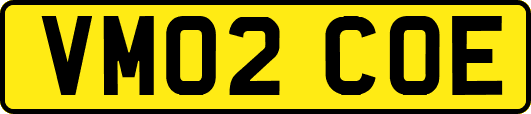VM02COE