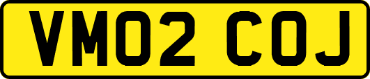 VM02COJ