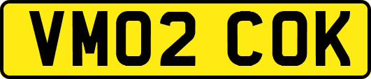 VM02COK