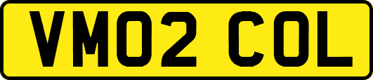 VM02COL