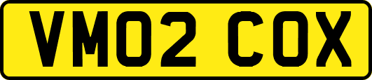 VM02COX