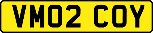 VM02COY
