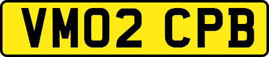VM02CPB