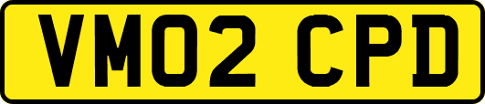 VM02CPD