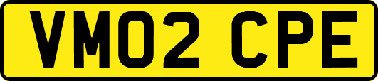 VM02CPE