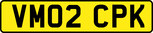 VM02CPK