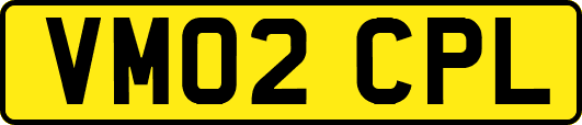 VM02CPL