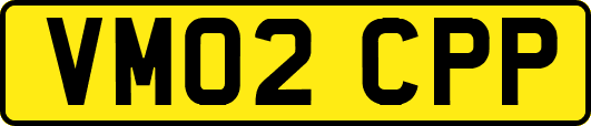 VM02CPP