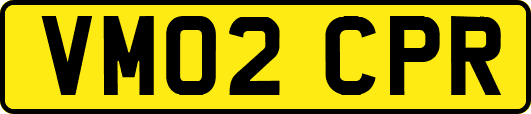 VM02CPR