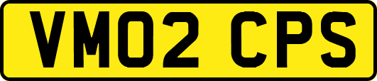 VM02CPS