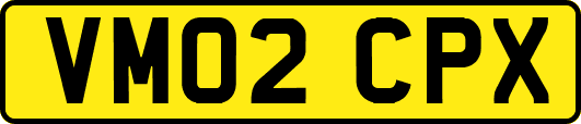 VM02CPX
