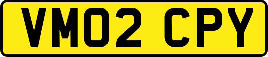 VM02CPY